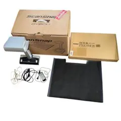 2026年最新】scansnap ブックプレッサーの人気アイテム - メルカリ