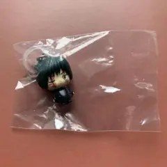 呪術廻戦　めじるしアクセサリー　禪院真希