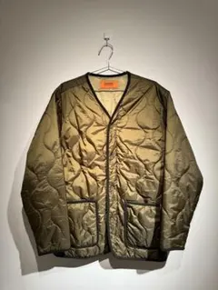 古着 キルティングジャケット