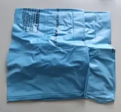 水色 アームヘルパー アームリング 腕浮き輪 子供 大人 兼用