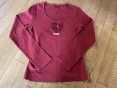 2026年最新】PINK HOUSE レディース 長袖 Tシャツ・カットソーの人気