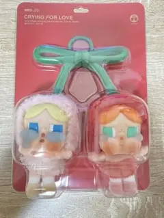 CRYBABY クライベイビー さくらんぼ