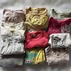 夏服12枚セット