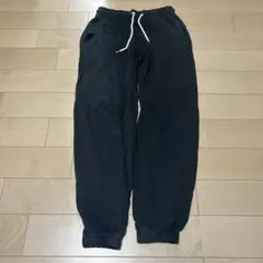 GAP ブラック ジョガーパンツ XS