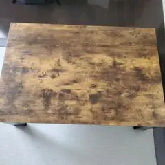 ローテーブル こたつ
