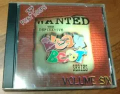 CD Michael M.G. 27 PHAT LOOPS 洋楽