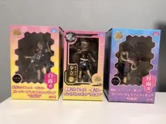 【未開封】 艦隊これくしょん フィギュア 7体 セット