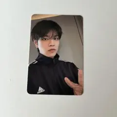 STRAY KIDS DOIT スンミン トレカ