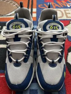 [極美品]New Balance 615 28cm