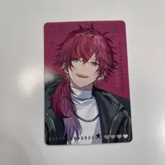 すき家　ローレン　せめ4 イラストカード