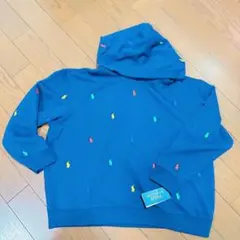 新品 Ralph Lauren ラルフローレン キッズ 16サイズ 大人OK