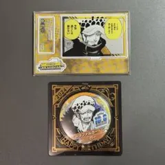 2025年最新】名場面ジオラマフィギュア ローの人気アイテム - メルカリ