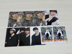 &TEAM EJ トレカ まとめ売り