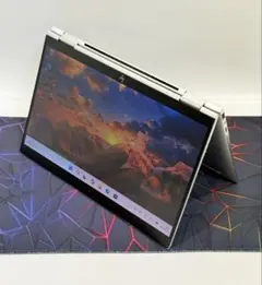 Dell Latitude 5320 2in1 第11世代タッチパネル256GB - メルカリ