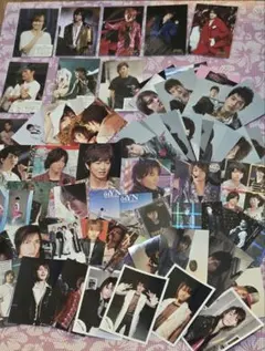 ジャニーズ グッズ まとめ売りセット 2026年最新】ジャニーズまとめ売りの人気アイテム - メルカリ