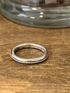 【KAIZEN】UNITED ARROWS silver 10Kバングル KAIZEN様専用】UNITED ARROWS silver 10Kバングル - メルカリ