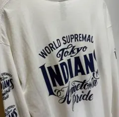 2026年最新】東京インディアンズの人気アイテム - メルカリ