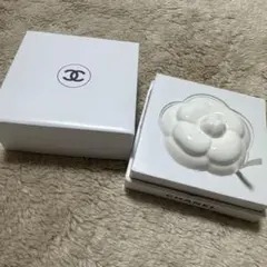 CHANEL シャネル セラミック カメリア アロマストーンのサムネイル
