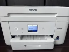 ジャンク】EPSON EW-M634T エコタンク プリンター - メルカリ