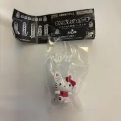 サンリオキャラクターズ どろろーん妖怪ふぃぎゅあ キティちゃん