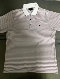 BURBERRY バーバリー ポロシャツ2着セット