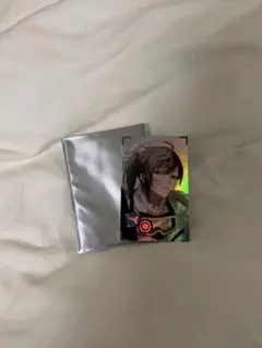 にじさんじ ランダムフォト風カード 叶