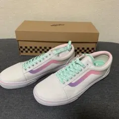 VANS OLD SKOOL 27cm
