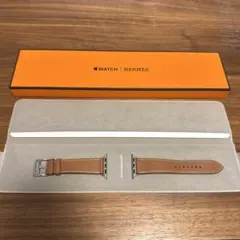【最終値下】Apple Watch Hermès シンプルトゥール 40mm