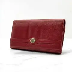 希少✨Christian Dior Long Wallet Vintage
