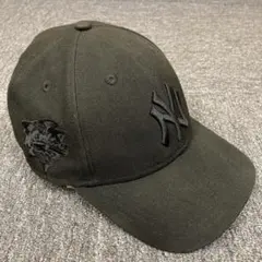 即決 NEWERA ニューヨークヤンキース ワールドシリーズ キッズ キャップのサムネイル