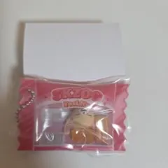 SKZOO シャカっとチャーム&グミ フォクシニー