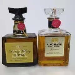 2025年最新】ニッカ キングスランドの人気アイテム - メルカリ