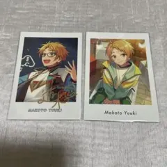 あんスタ ぱしゃっつ 真