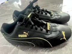 puma speedcat 24.5のサムネイル