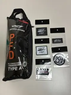 新発売 DRTPFD-2620RS ライフジャケット ショルダー型 - メルカリ