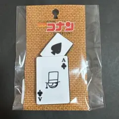 名探偵コナン　モバイルフォングリップ　怪盗キッド　未使用