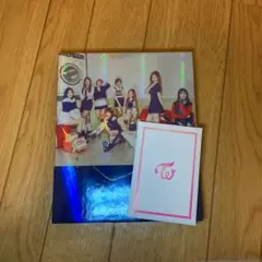 TWICE Signal CD
