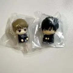 銀八先生 まちぼうけ 沖田・土方セット