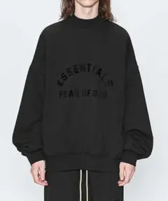 FEAR OF GOD ESSENTIALS HOODIE CORE パーカー