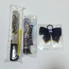 にじフェス2026 CONCERTO ペンライトチューブ ストラップ 星導ショウ