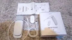 【美品】SONY　レオンポケット4　RNPK-4＋ネックバンドのサムネイル