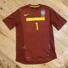 Nike ブラジル代表 DRI-FIT シャツ L
