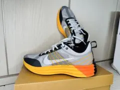 NIKE ルナローム DV2440-007 メンズ 27 ウルフグレー 新品