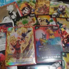 フュージョンワールド 引退品