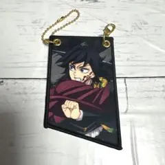 劇場版 鬼滅の刃 無限城編 ランダムワッペンチャーム 全7種