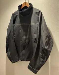 MOUNTAIN HARDWEAR Conduit ジャケット XL チャコール