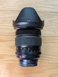 2025年最新】xf16-55mmf2.8 r lm wrの人気アイテム - メルカリ