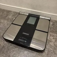 ☆新品未使用品☆OMRON Karada Scan HBF-702T 体重計 - メルカリ