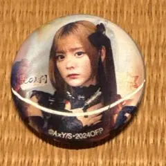 2026年最新】星野ルビー 缶バッジの人気アイテム - メルカリ