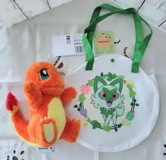2025年最新】ポケモン ナムコ トートバッグの人気アイテム - メルカリ